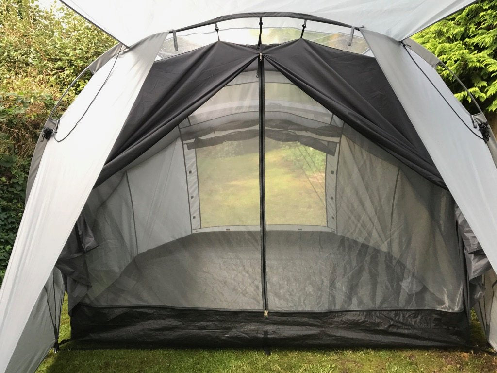SheltaPod 4 berth inner tent