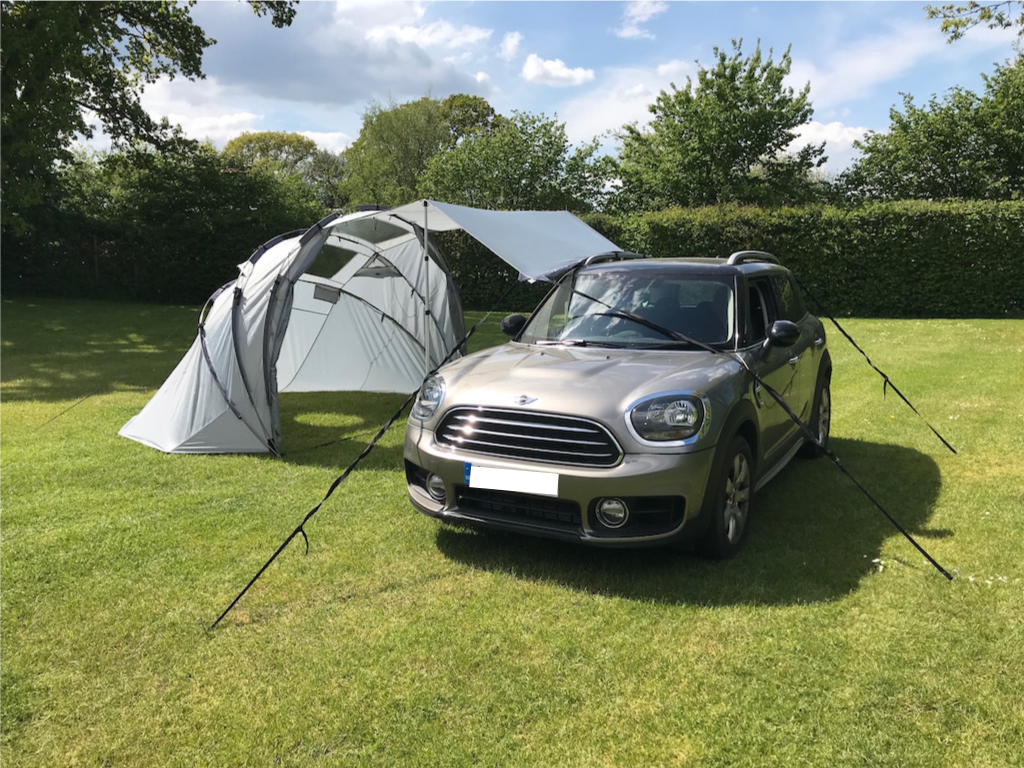 Pre-loved SheltaPod GREY